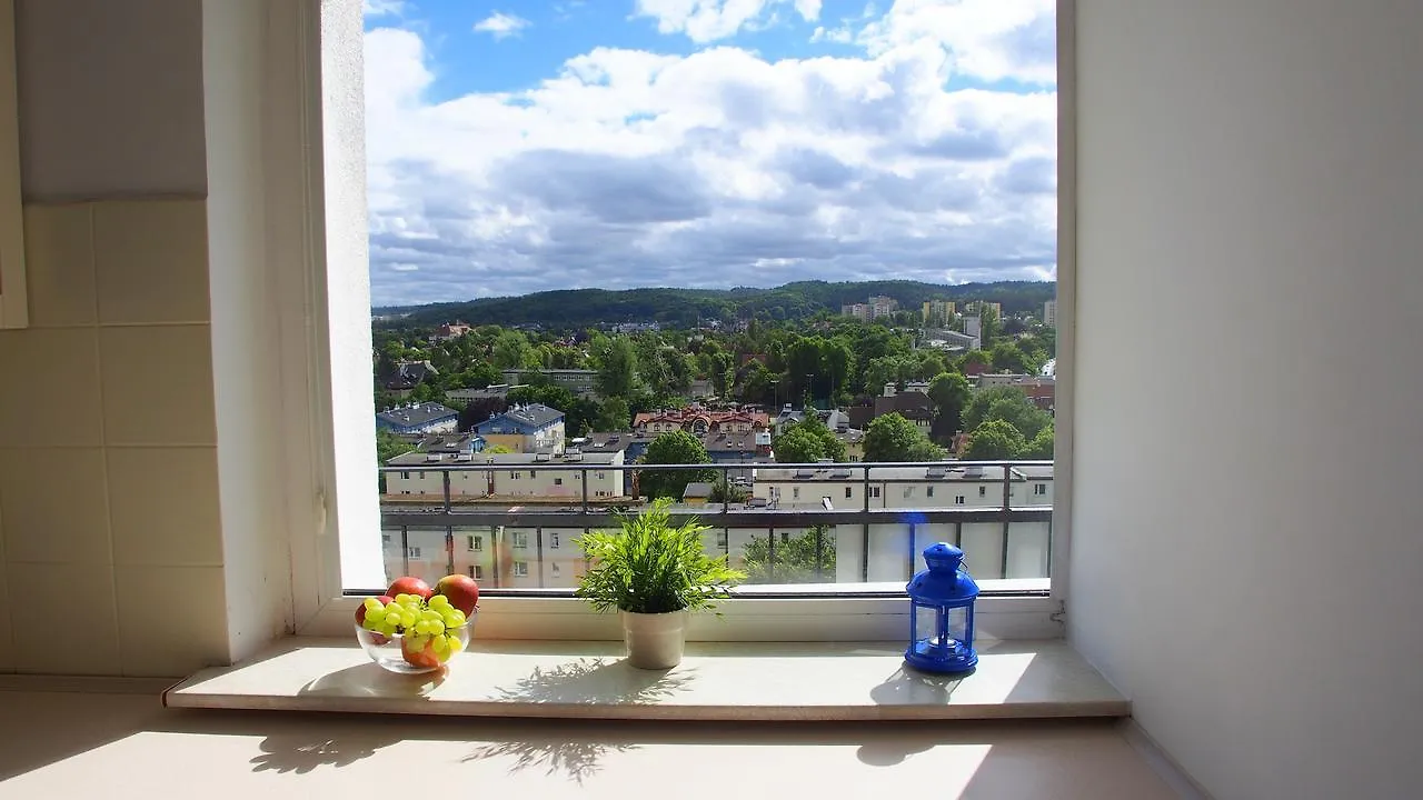 Apartament Modern Hotelique Sopot 0*,  Poland