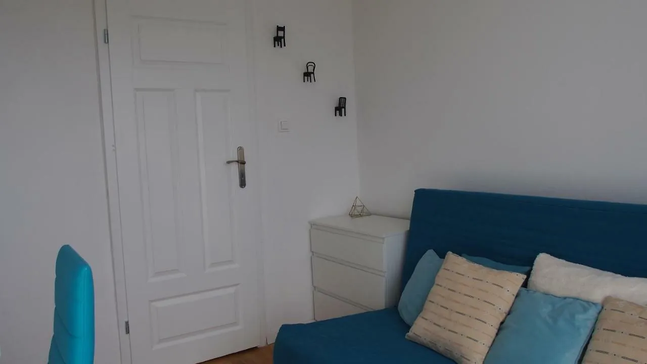 Ferienwohnung Apartament Modern Zoppot 0*,  Polen