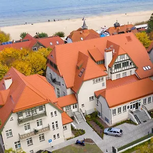 Hotel Eureka, Sopot