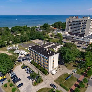 3* Semesteranläggning (resort) Sopocki Zdroj