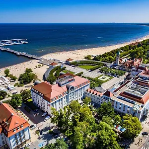 Hotel Sheraton, Sopot