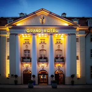 Sofitel Grand Zoppot