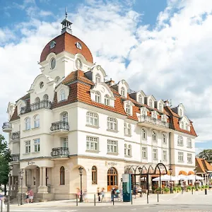 Hotel Rezydent Mgallery Collection, Sopot