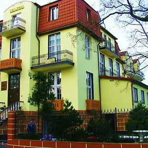 Guest house Wanda, Sopot